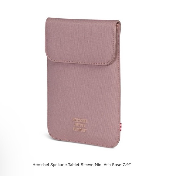 Herschel Sleeve NWOT! - Picture 4 of 4